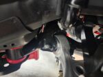 ذراع تحكم BMR Suspension لـ Mustang