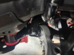ذراع تحكم BMR Suspension لـ Mustang