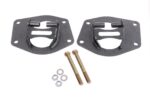 Coilover Conversion Kit, Upper Mount, Rear BMR Suspension for Chevy Camaro 2010-2015