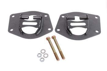Coilover Conversion Kit, Upper Mount, Rear BMR Suspension لـ Chevy Camaro 2010-2015