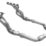 Challenger 6.4L 2015-2023 Long System