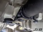 حامل عمود الدوران JXB Performance لـ 2015+ Dodge Charger Driveshaft Center Support Bearing Carrier Upgrade - JXB Performance