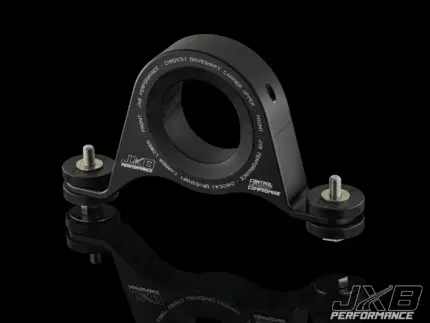 حامل عمود الدوران JXB Performance لـ 2015+ Dodge Charger Driveshaft Center Support Bearing Carrier Upgrade - JXB Performance