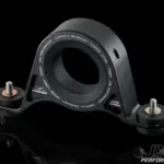 حامل عمود الدوران JXB Performance لـ 2015+ Dodge Charger Driveshaft Center Support Bearing Carrier Upgrade - JXB Performance