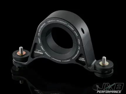 حامل عمود الدوران JXB Performance لـ 2015+ Dodge Charger Driveshaft Center Support Bearing Carrier Upgrade - JXB Performance