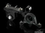 حامل عمود الدوران JXB Performance لـ 2015+ Dodge Charger Driveshaft Center Support Bearing Carrier Upgrade - JXB Performance