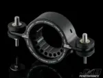 حامل عمود الدوران JXB Performance لـ Dodge WD Durango/Jeep WK2 Grand Cherokee Driveshaft Center Support Bearing Carrier Upgrade - JXB Performance