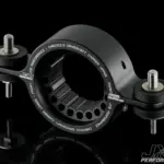حامل عمود الدوران JXB Performance لـ Dodge WD Durango/Jeep WK2 Grand Cherokee Driveshaft Center Support Bearing Carrier Upgrade - JXB Performance