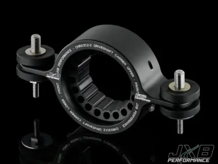 حامل عمود الدوران JXB Performance لـ Dodge WD Durango/Jeep WK2 Grand Cherokee Driveshaft Center Support Bearing Carrier Upgrade - JXB Performance