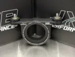 حامل عمود الدوران JXB Performance لـ 3rd gen Dodge Ram 2500/3500 Driveshaft Center Support Bearing Upgrade - JXB Performance