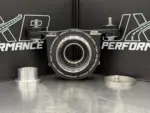 حامل عمود الدوران JXB Performance لـ 3rd gen Dodge Ram 2500/3500 Driveshaft Center Support Bearing Upgrade - JXB Performance