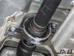 حامل عمود الدوران JXB Performance لـ Jeep Cherokee - JXB Performance