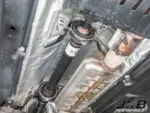حامل عمود الدوران JXB Performance لـ Jeep Cherokee - JXB Performance