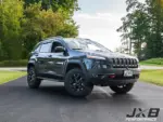 حامل عمود الدوران JXB Performance لـ Jeep Cherokee - JXB Performance