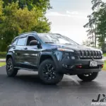 حامل عمود الدوران JXB Performance لـ Jeep Cherokee - JXB Performance