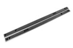 Chassis jacking rails (shorter tube) BMR Suspension لـ Mustang 2015-2023