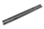 Chassis jacking rails (shorter tube) BMR Suspension لـ Mustang 2015-2023