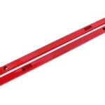 Bumper support, front BMR Suspension for Mustang 2015-2023