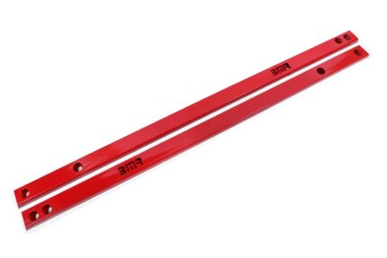 Chassis jacking rails (shorter tube) BMR Suspension لـ Mustang 2015-2023