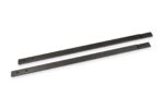 Chassis Jacking Rails BMR Suspension for Mustang