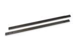 Chassis Jacking Rails BMR Suspension for Mustang