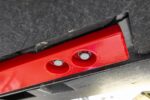 Chassis Jacking Rails BMR Suspension for Mustang