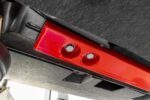 Chassis Jacking Rails BMR Suspension for Mustang