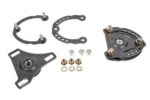 Caster camber plates BMR Suspension for Mustang