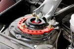 Caster camber plates BMR Suspension for Mustang