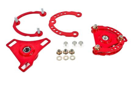 Caster camber plates BMR Suspension لـ Mustang 2015-2023