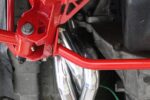 دعامة شاصي BMR Suspension لـ Mustang 1996-2004