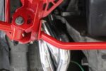 دعامة شاصي BMR Suspension لـ Mustang 1996-2004