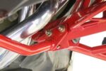 دعامة شاصي BMR Suspension لـ Mustang 1996-2004