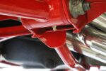 دعامة شاصي BMR Suspension لـ Mustang 1996-2004