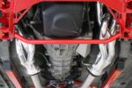 دعامة شاصي BMR Suspension لـ Mustang 1996-2004
