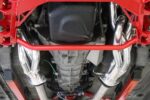 دعامة شاصي BMR Suspension لـ Mustang 1996-2004