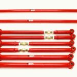 Complete suspension package BMR Suspension لـ W-Body 1996-2003
