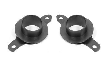 Coil spring seat, upper BMR Suspension for Mustang 1979-2004