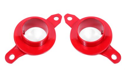 Coil spring seat, upper BMR Suspension for Mustang 1979-2004