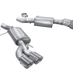 Cadillac CT5-V Blackwing Axle Back