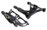 Camaro/Firebird 1967-1969 Headers (Standard SB Chevy Bolt Pattern)