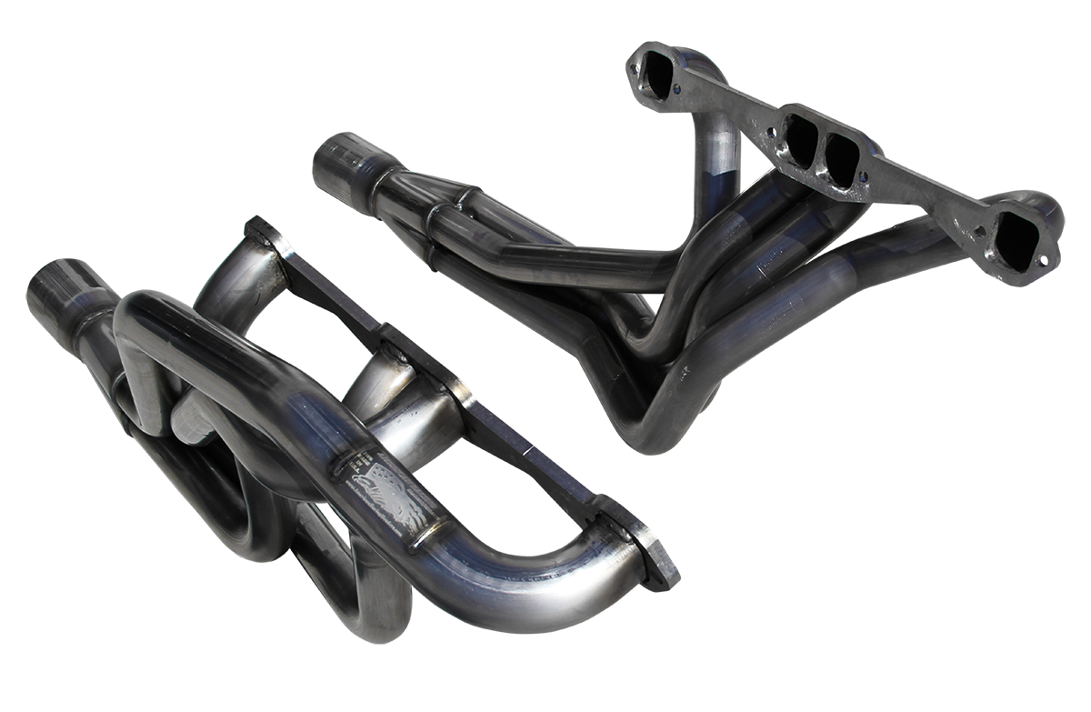 Camaro/Firebird 1967-1969 Headers (Standard SB Chevy Bolt Pattern) Camaro/Firebird 1967-1969 Headers (Standard SB Chevy Bolt Pattern)