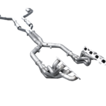 SRT Race Long System