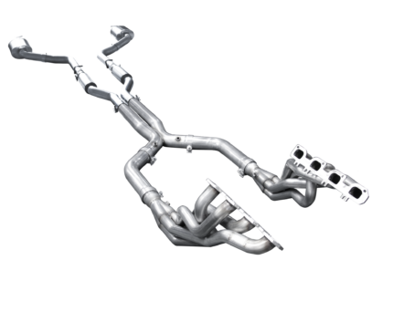 SRT Race Full System
