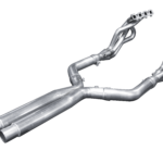 SRT Race Long System