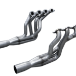 C3 Corvette Big Block Headers