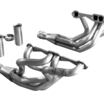 Tri-Five Chevy Headers