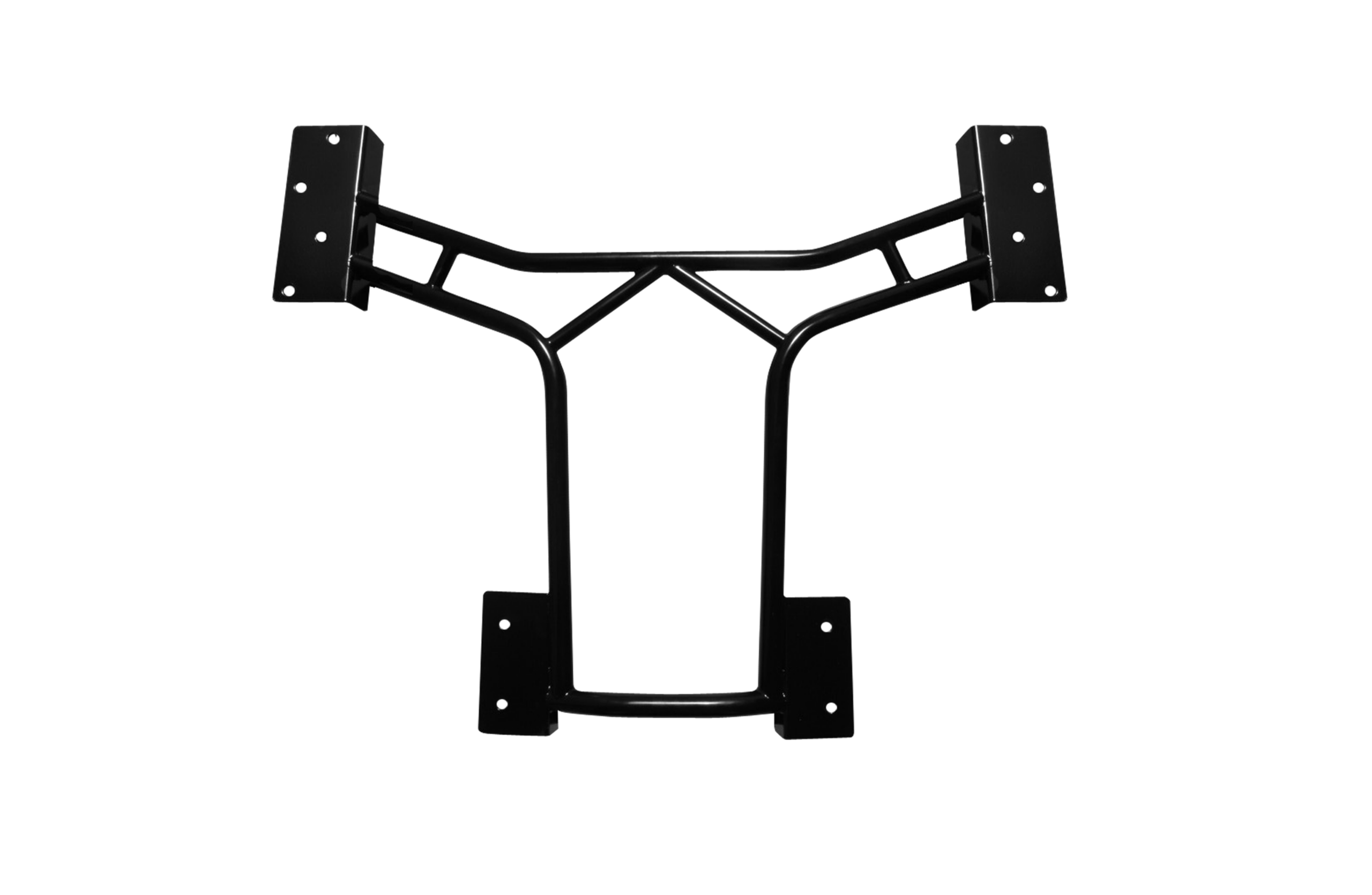 Gen 5 Camaro Chromoly Floor Brace Gen 5 Camaro Chromoly Floor Brace