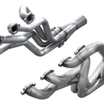 Classic Mustang 1964-1968 Headers