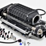 طقم سوبرتشارجر Magnuson - TVS2300 Hot Rod Supercharger Kit with Corvette Drive (Corvette / Magnum / Hot Rod - LS3 / V8)